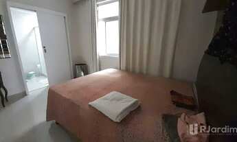 Imagem 5: Apartamento com 3 quartos à venda, 136m² - Lagoa - Rio de Janeiro/RJ