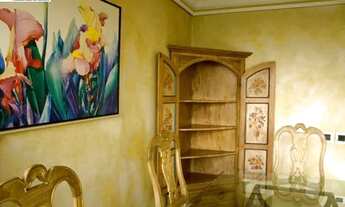 Imagem 2: * Apartamento com 04 dormitórios, 01 suíte, 04 banheiros e 02 vagas em 245m²!! *