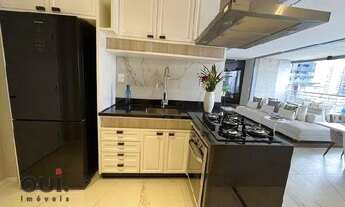 Imagem 6: Apartamento com 4 dormitórios à venda, 163 m² por R$ 3.169.000,00 - Brooklin - São Paulo/S