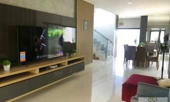 Imagem 4: Casa à venda no bairro Condomínio Primor das Torres - Cuiabá/MT