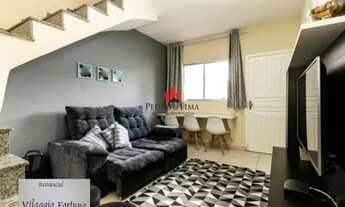 Imagem 3: Sobrado em condomínio fechado na região da Buenos Aires - Ponte Rasa