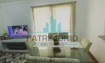 Imagem 4: Apartamento a venda no Condomínio Veredas Bela Vista - Santo André - 80m² - AP1803