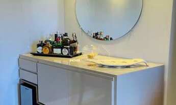 Imagem 4: Lindo apartamento para venda - Condomínio Contemporâneo- Jundiaí 3 dormitórios sendo um su