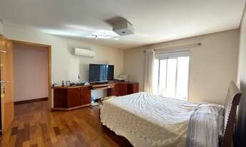 Imagem 6: Apartamento para venda tem 255 metros quadrados com 4 quartos em Vila Mariana - São Paulo