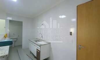 Imagem 3: Apartamento para locação - Vila Maria Alta, São Paulo