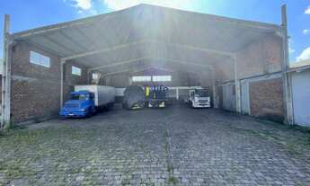 Imagem 3: 6302 Galpão / depósito com venda por R$2.000.000