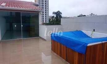 Imagem 3: Santo André - Apartamento Padrão - Vila Pires