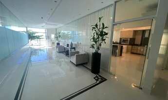 Imagem 4: EXCELENTE APARTAMENTO COM 240M², FRENTE MAR NA MEIA PRAIA-ITAPEMA/SC