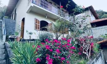 Imagem: Casa em Parque Dom Joao VI - Nova Friburgo