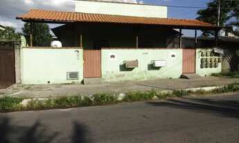 Imagem: Casa de vila de 01 quarto para locação