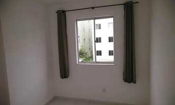 Imagem 5: APARTAMENTO 2 QUARTOS PARA ALUGUEL