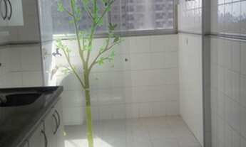 Imagem 2: Apartamento 2 dormitórios em Alphaville Tamboré - Barueri - SP