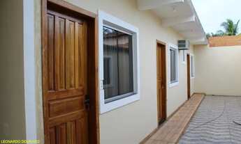 Imagem 7: SANTA CRUZ CABRÁLIA - Casa Padrão - Coroa Vermelha