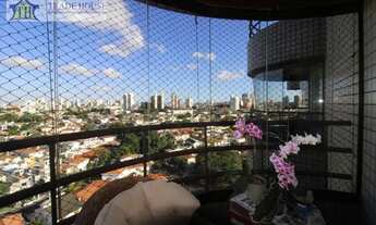 Imagem 3: Cobertura Duplex Jardim da Saúde, 3 suítes, 4 vagas!