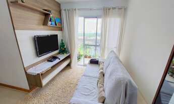 Imagem 5: Apartamento 3Q com suíte em Morada de Laranjeiras