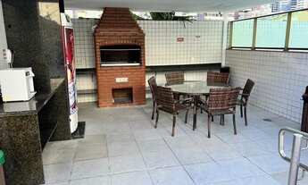 Imagem 6: Edificio Joana Dhalia. 4 suítes, super área de laser !!