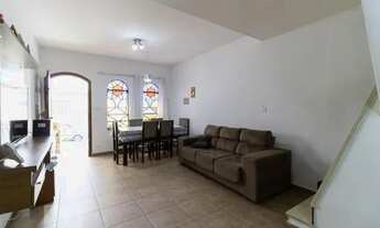 Imagem 7: Casa para Aluguel - Sacomã, 2 Quartos, 120 m2