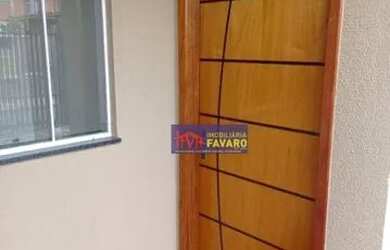 Imagem 7: Casa com 3 dormitórios à venda, 66 m² por R$ 209.000,00 - Jardim Padovani - Londrina/PR