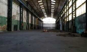 Imagem 3: GALPÃO - TATUAPÉ - SP