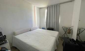 Imagem 7: Apartamento para venda com 80 metros quadrados com 2 quartos- João Pessoa- mobiliado-R$350