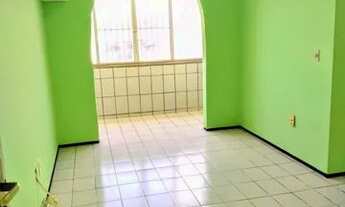 Imagem 3: Apartamento para venda possui 83 metros quadrados com 3 quartos em José de Alencar - Forta