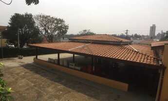 Imagem 2: área - Jardim Chapadão - Campinas