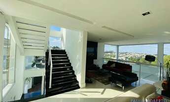 Imagem 5: CASA ASSOBRADADA - CONDOMÍNIO ARUJÁ 5 - SP