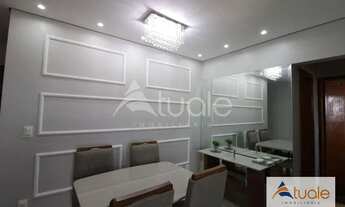 Imagem 7: Apartamento com 2 dormitórios à venda, 61 m² por R$ 350.000,00 - Centro - Sumaré/SP