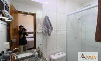 Imagem 4: Apartamento com 2 dormitórios à venda, 61 m² por R$ 350.000,00 - Centro - Sumaré/SP