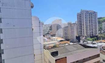 Imagem 3: Apartamento com 90m², sala, 3 quartos, 1 suíte no Ingá - Niterói - RJ