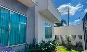 Imagem 4: Casa com 3 dormitórios para alugar, 164 m² por R$ 3.500,00/mês - Jardim Colina Verde - Mar