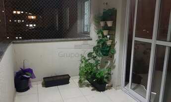 Imagem 3: Apartamento Padrão em São José dos Campos