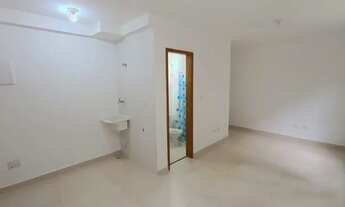 Imagem 4: Kitnet/Studio à venda com 47m2, 1 quarto e sem vagas