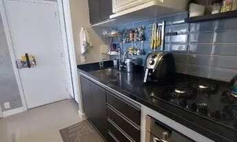 Imagem 7: Apartamento com 2 dormitórios para alugar, 72 m² por R$ 4.126,00/mês - Jardim Bonfiglioli