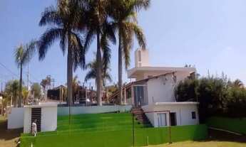 Imagem 6: Chácara Residencial à venda, Condomínio Vale dos Pêssegos, Mairinque - CH0043