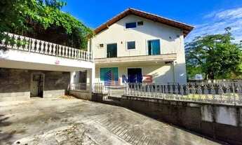 Imagem 5: Casa com 4 quartos, 580 m² - venda por R$ 1.800.000 ou aluguel por R$ 7.500/mês - Taquara