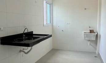 Imagem 5: Apartamento para venda com 37 metros quadrados com 2 quartos em Centro - Diadema - SP