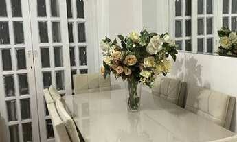 Imagem 4: Casa para venda com 160 metros quadrados com 4 quartos em Jardim Maringá - São Paulo - SP