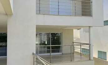 Imagem 7: Casa Em Condomínio 6 dormitório(s) Urbanova