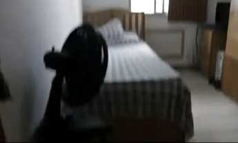 Imagem 5: Abm Residencial Vitória Apartamento para aluguel tem 97 metros quadrados com 2 quartos mob