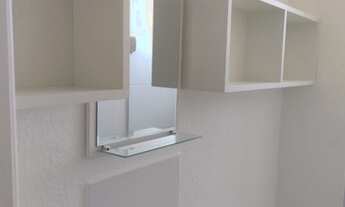 Imagem 7: Apartamento para aluguel com 44 metros quadrados com 2 quartos