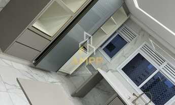 Imagem 3: Apartamentos Residencial para venda em São Paulo - SP