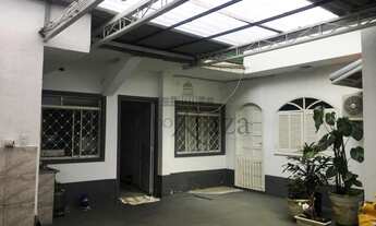 Imagem: Sobrado Comercial VENDA no Jardim Oriente