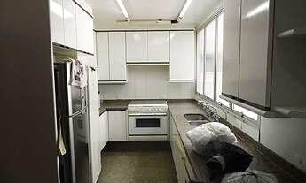 Imagem 5: Apartamento para alugar, 260 m² por R$ 16.000,00/mês - Leblon - Rio de Janeiro/RJ