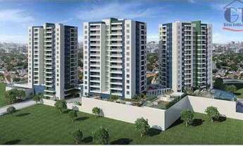 Imagem 3: Vista Beira Mar Apartamento com 4 dormitórios