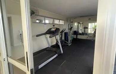 Imagem 4: Apartamento à venda no bairro Bosque da Saúde - Cuiabá/MT