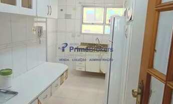 Imagem 6: Apartamento Brooklin