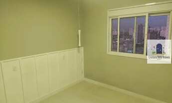 Imagem 7: Apartamento, 3 dormitórios para alugar, 130 m² - Vila Leopoldina - São Paulo/SP