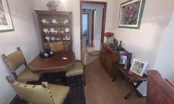 Imagem: Excelente apto. Nos Jardins bem localizado