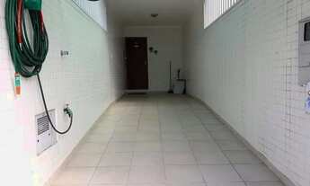 Imagem 3: Sobreposta alta vila voturua